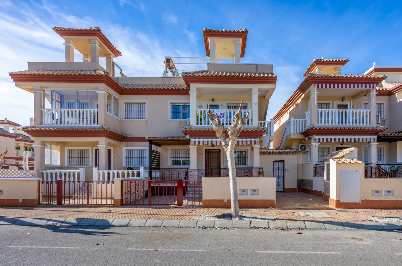 3 Bed, 1 Bath, HouseFor Sale, San Pedro Del Pinatar, Murcia