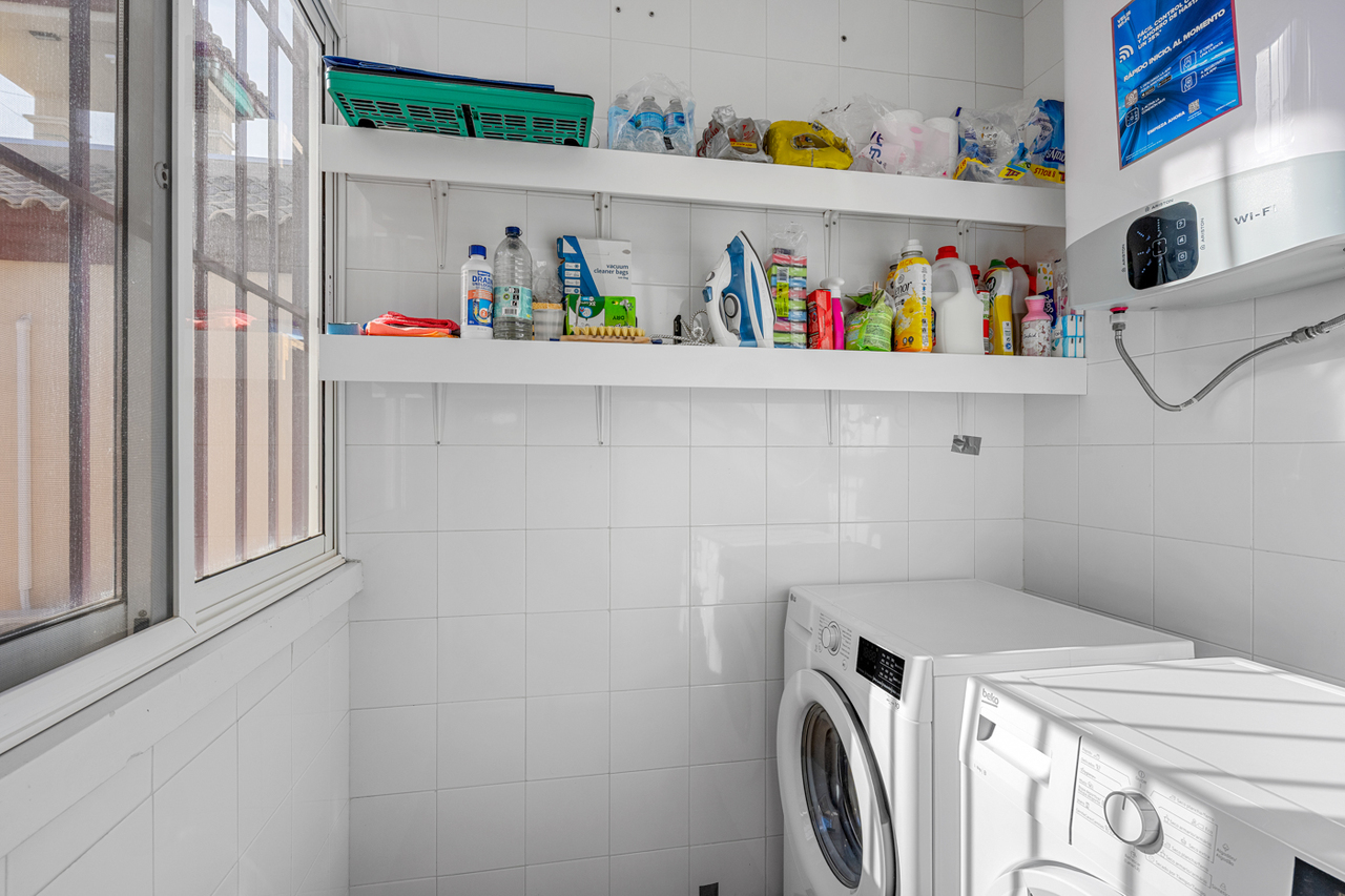 3 Bed, 1 Bath, HouseFor Sale, San Pedro Del Pinatar, Murcia