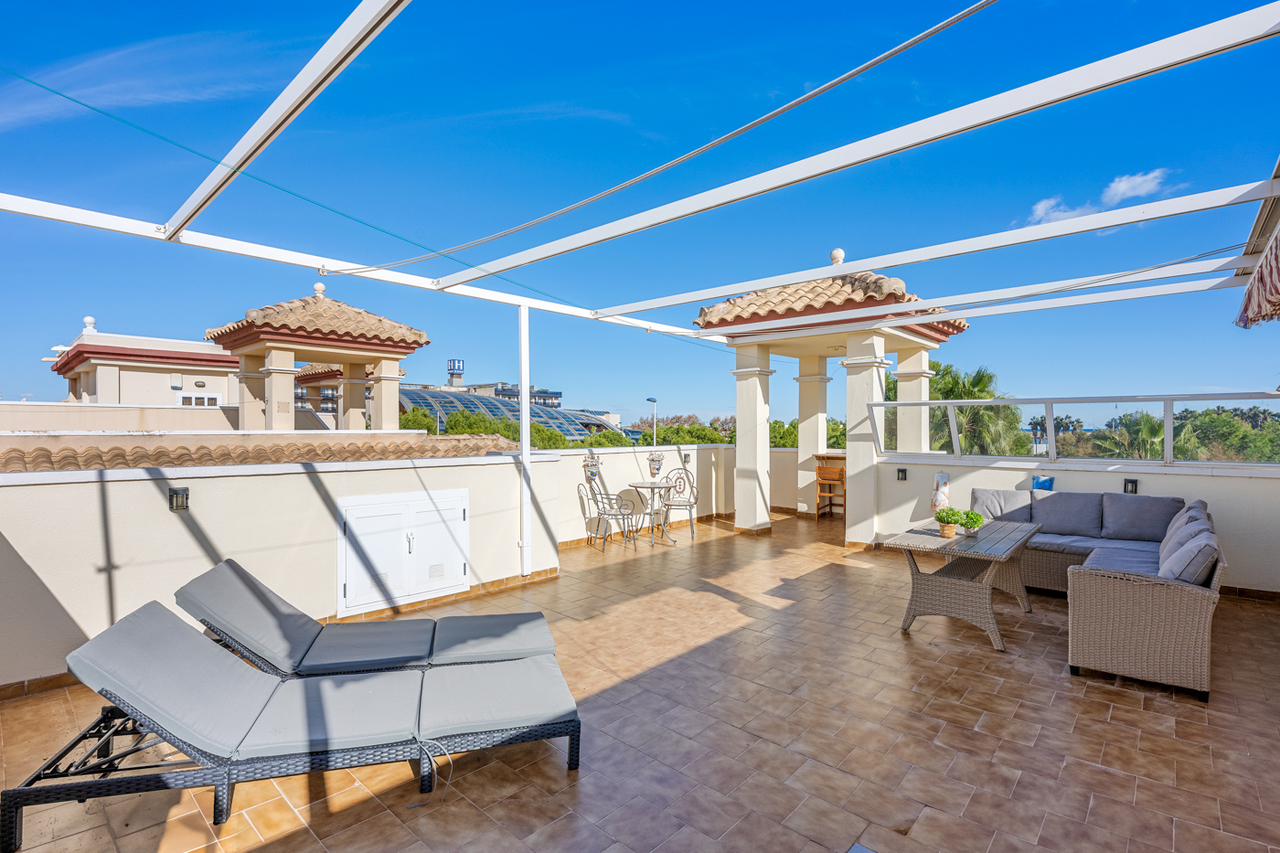 3 Bed, 1 Bath, HouseFor Sale, San Pedro Del Pinatar, Murcia