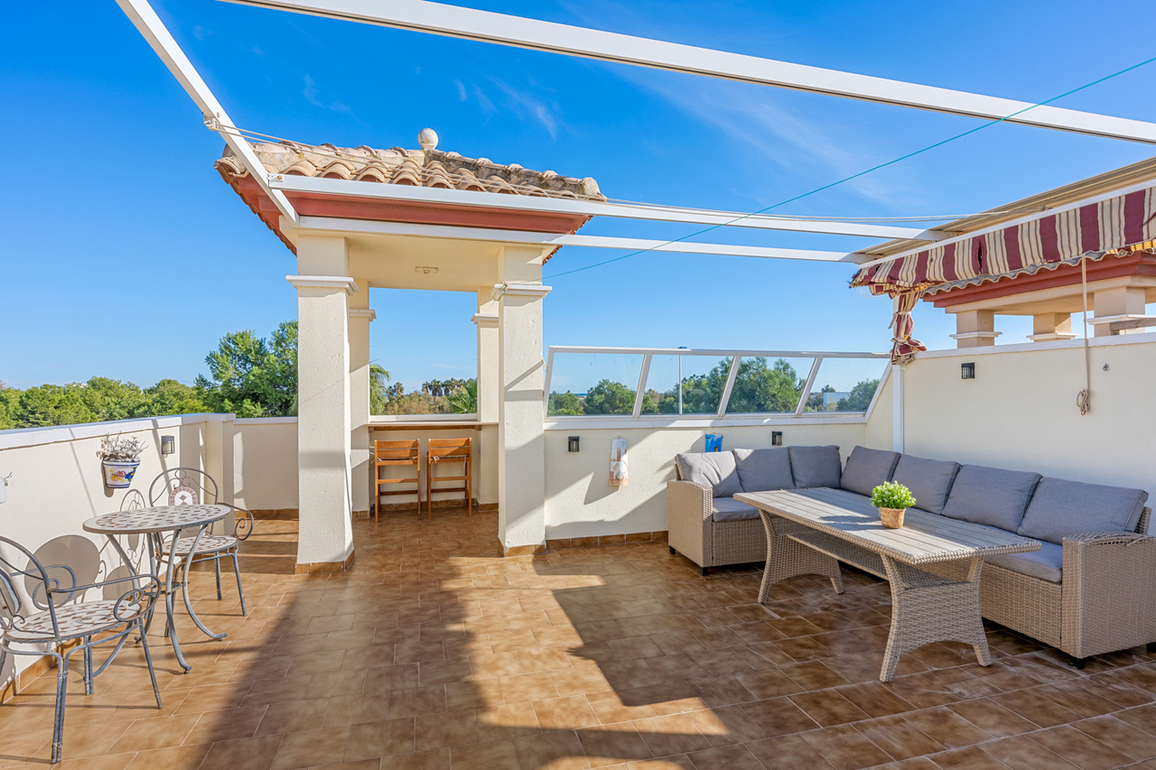 3 Bed, 1 Bath, HouseFor Sale, San Pedro Del Pinatar, Murcia