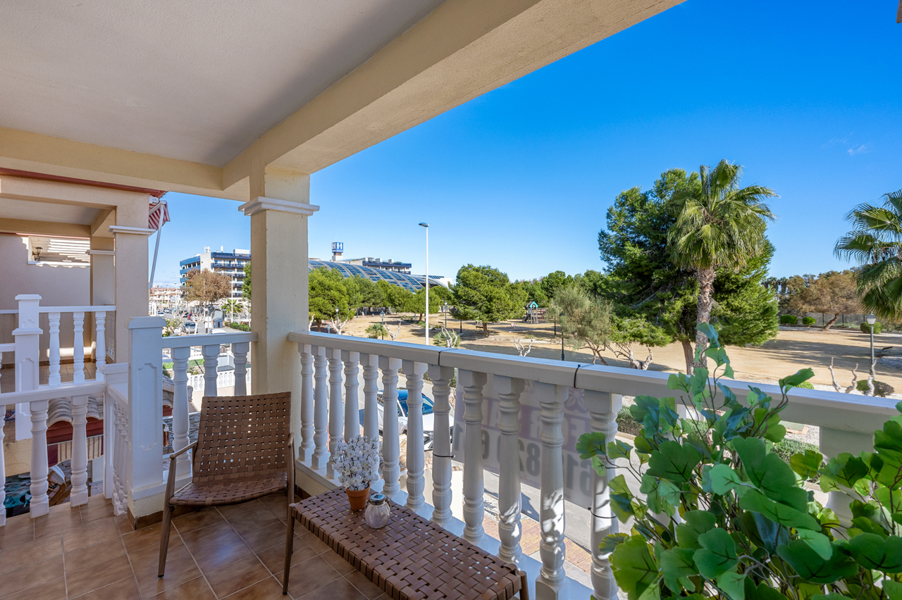 3 Bed, 1 Bath, HouseFor Sale, San Pedro Del Pinatar, Murcia