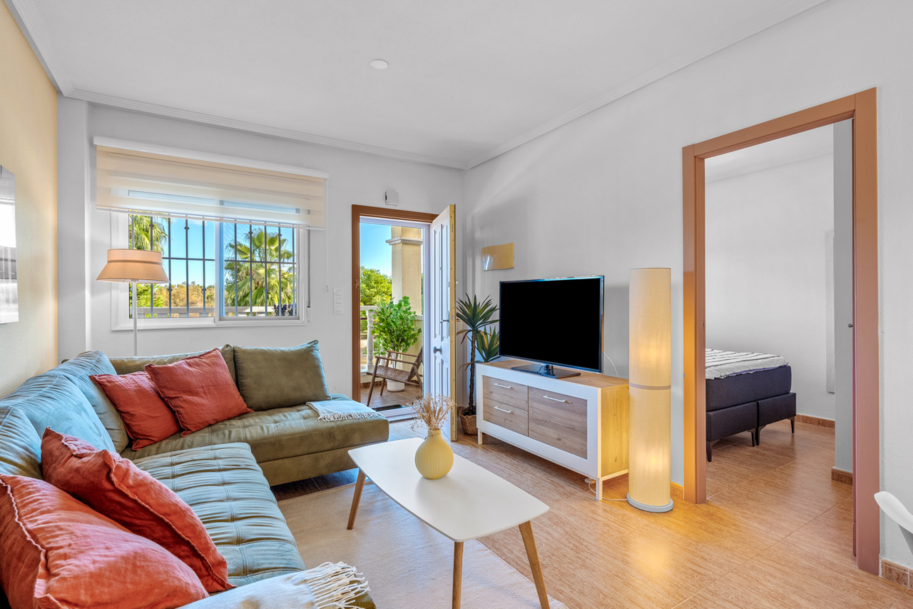 3 Bed, 1 Bath, HouseFor Sale, San Pedro Del Pinatar, Murcia