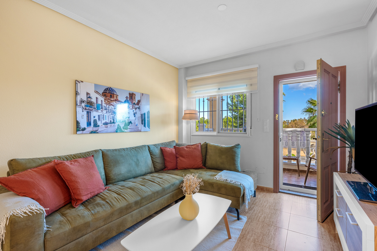 3 Bed, 1 Bath, HouseFor Sale, San Pedro Del Pinatar, Murcia