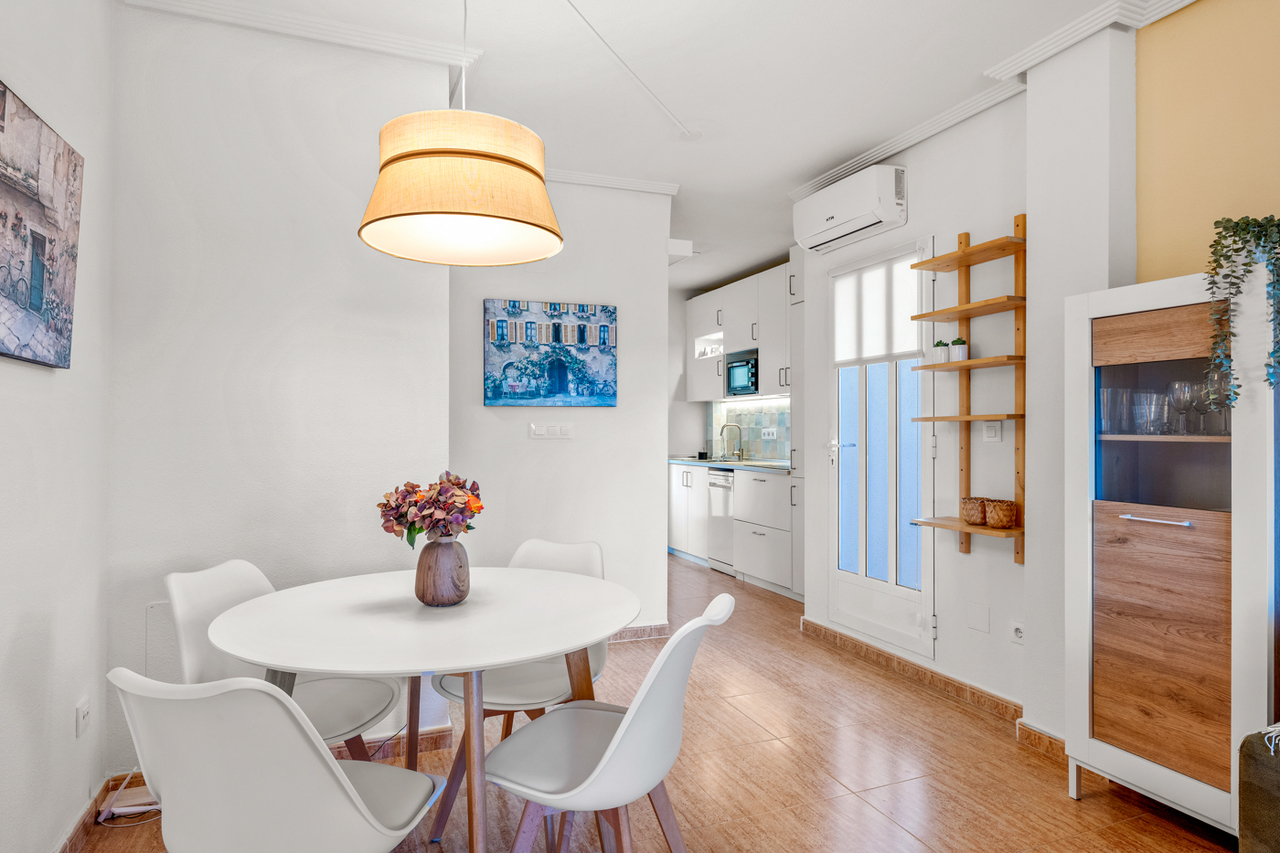 3 Bed, 1 Bath, HouseFor Sale, San Pedro Del Pinatar, Murcia