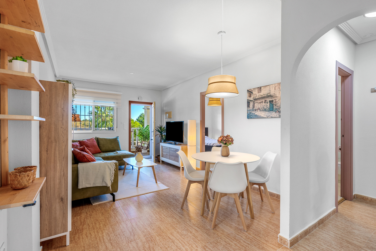 3 Bed, 1 Bath, HouseFor Sale, San Pedro Del Pinatar, Murcia