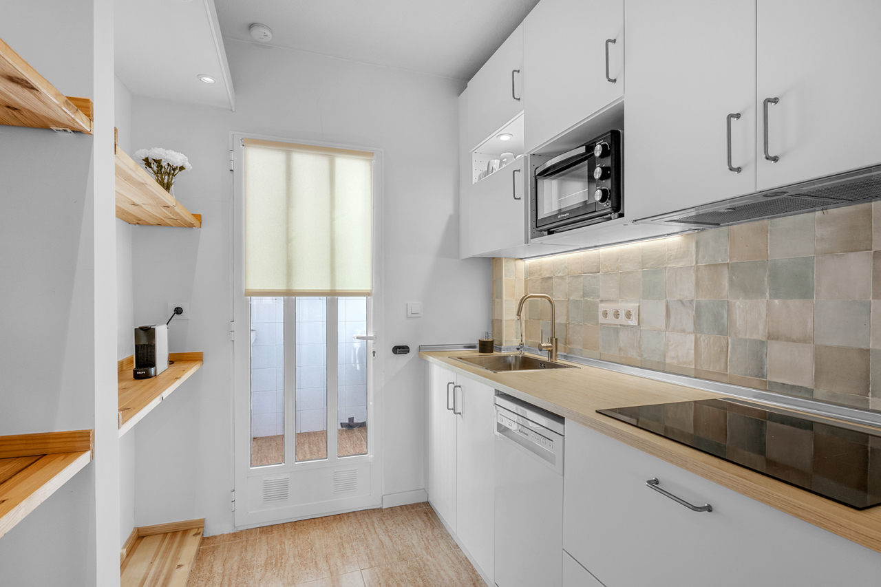 3 Bed, 1 Bath, HouseFor Sale, San Pedro Del Pinatar, Murcia