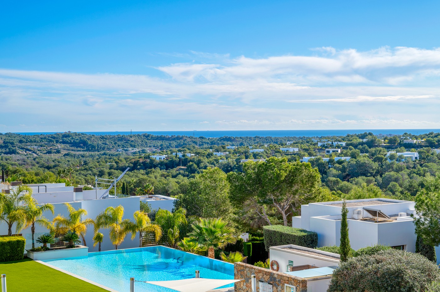 2 Bed, 2 Bath, ApartmentFor Sale, Las Colinas Golf, Alicante