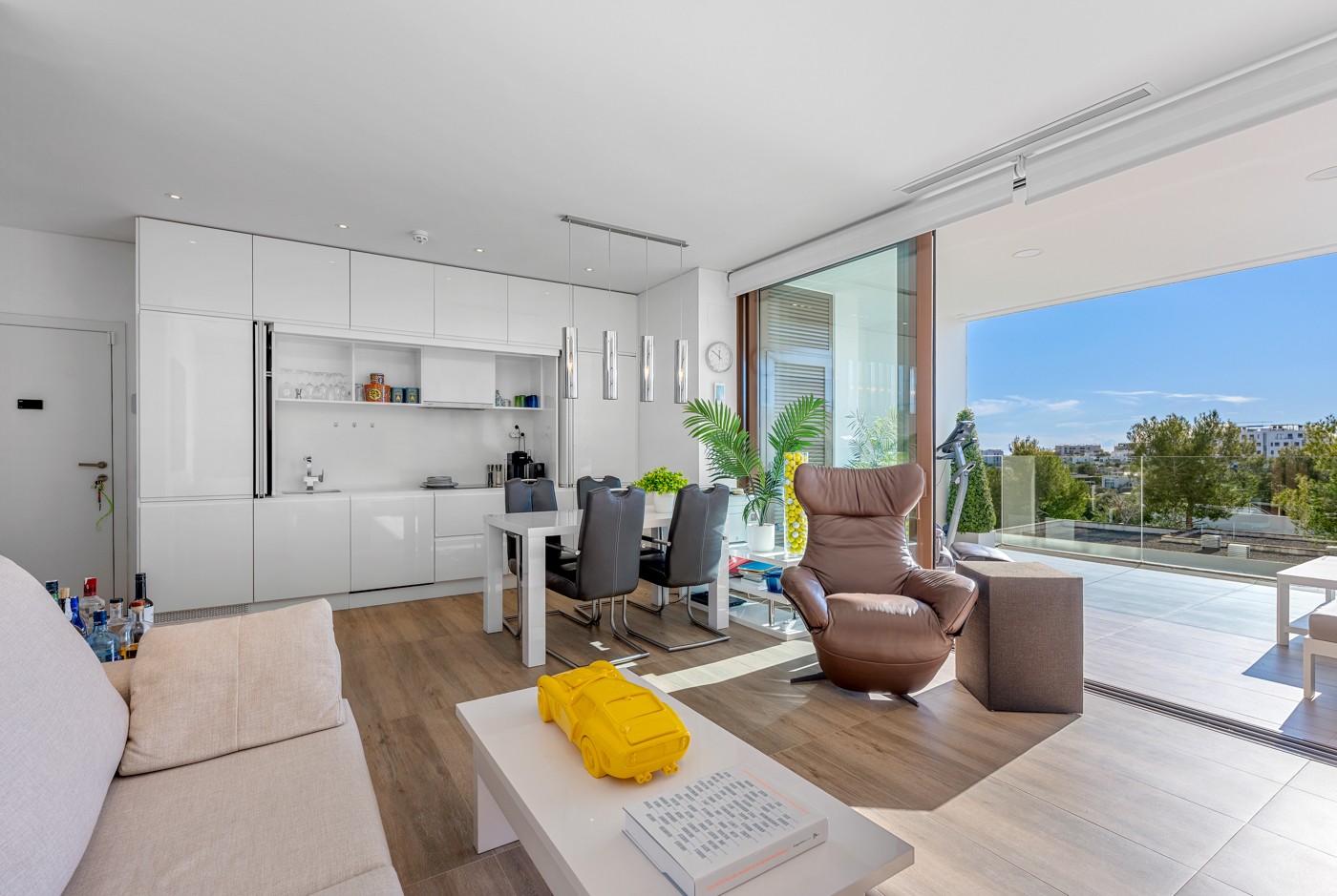 2 Bed, 2 Bath, ApartmentFor Sale, Las Colinas Golf, Alicante