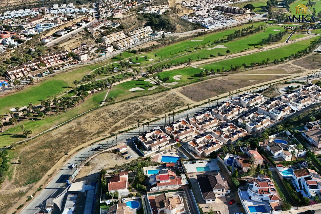 4 Bed, 3 Bath, HouseFor Sale, Ciudad Quesada, Alicante