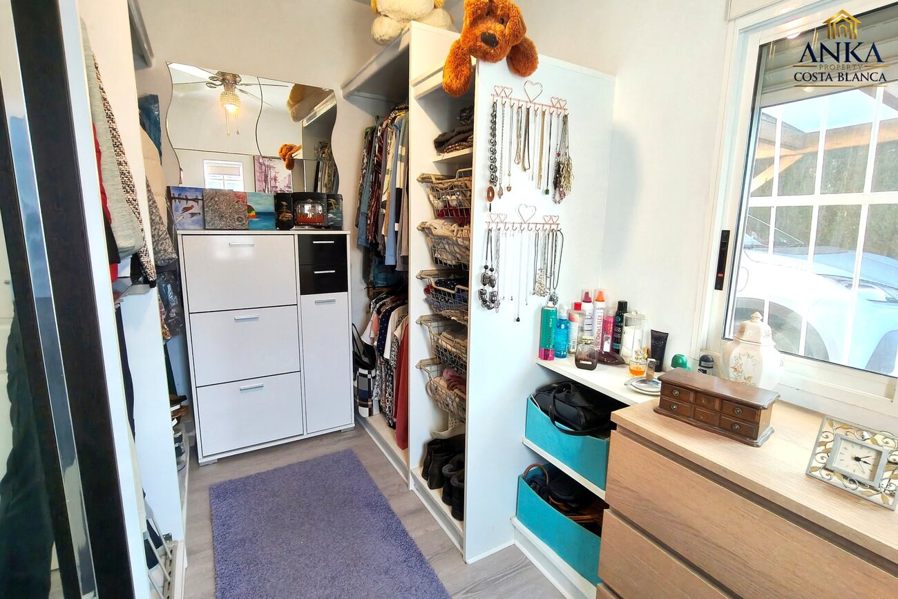 4 Bed, 3 Bath, HouseFor Sale, Ciudad Quesada, Alicante