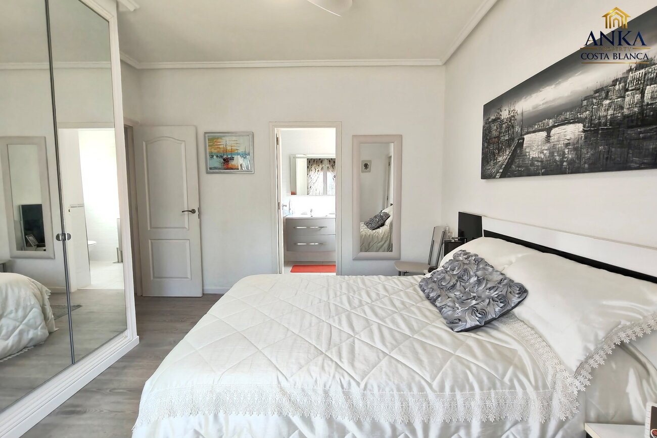 4 Bed, 3 Bath, HouseFor Sale, Ciudad Quesada, Alicante