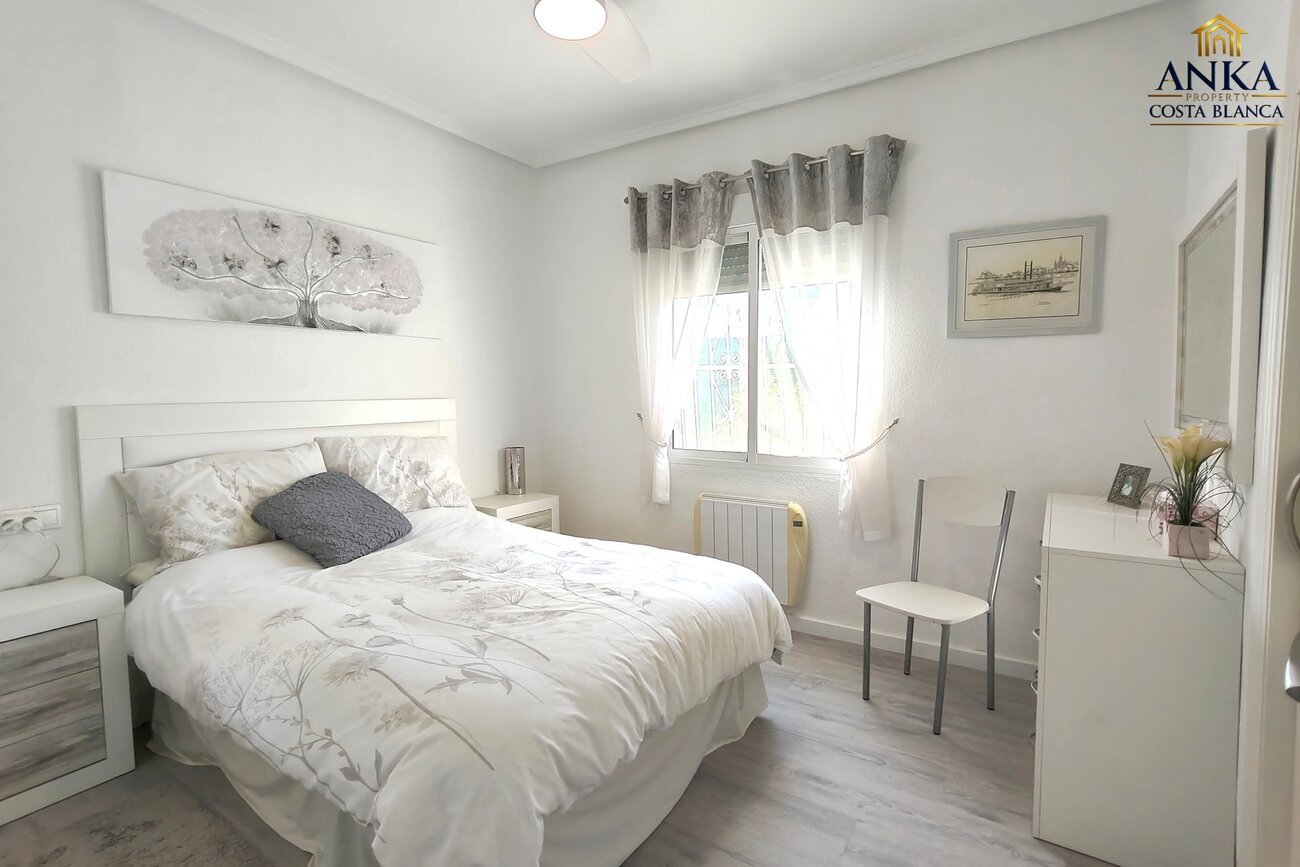 4 Bed, 3 Bath, HouseFor Sale, Ciudad Quesada, Alicante