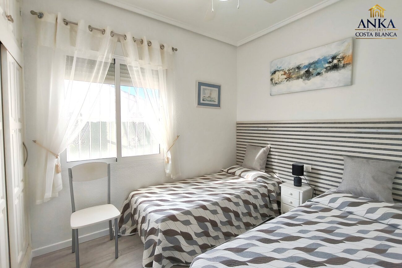 4 Bed, 3 Bath, HouseFor Sale, Ciudad Quesada, Alicante