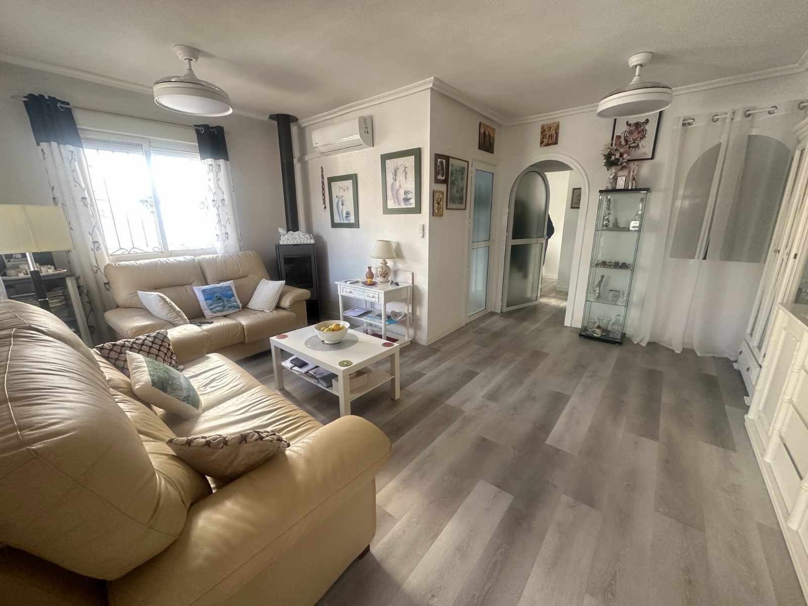 3 Bed, 2 Bath, HouseFor Sale, Orihuela, Alicante