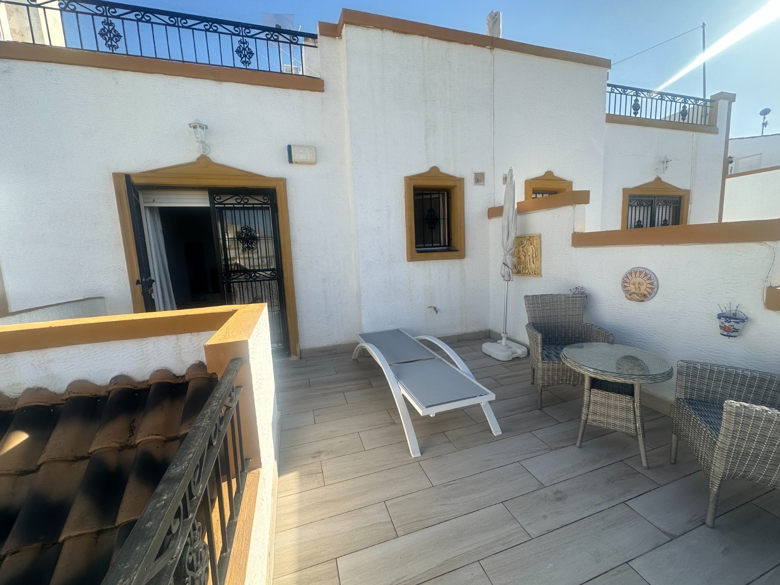 3 Bed, 2 Bath, HouseFor Sale, Orihuela, Alicante