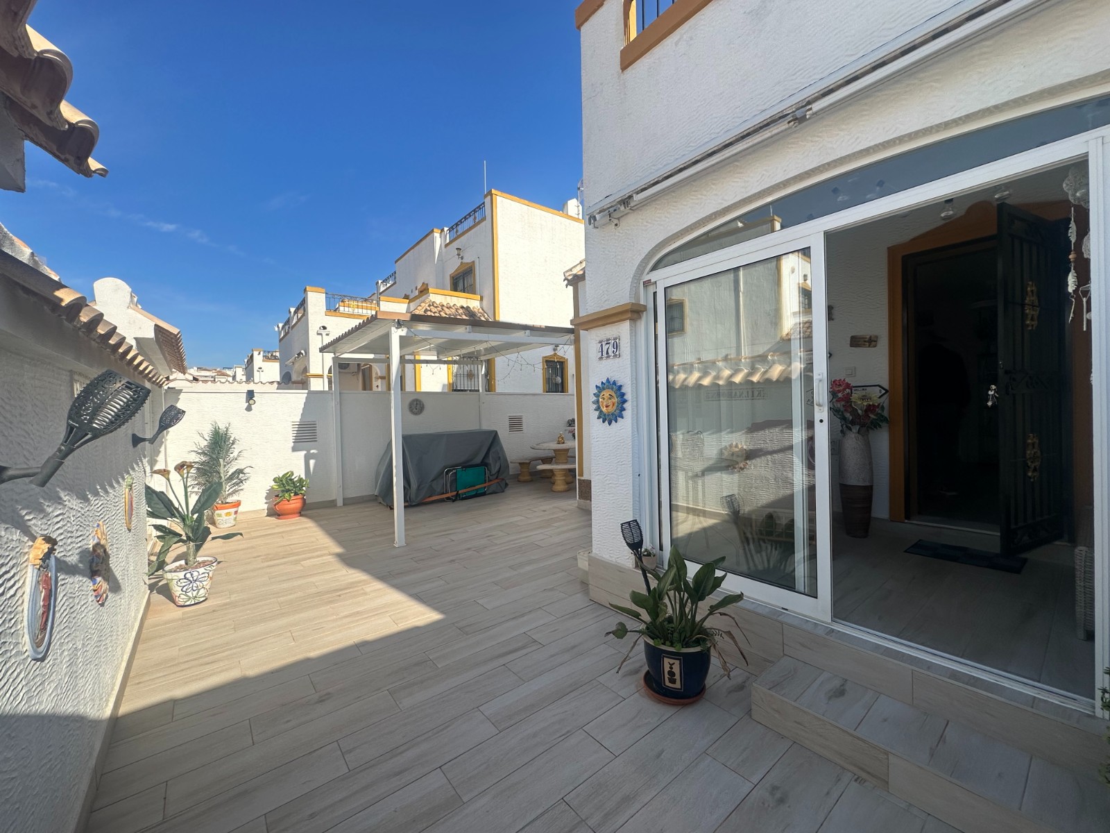 3 Bed, 2 Bath, HouseFor Sale, Orihuela, Alicante