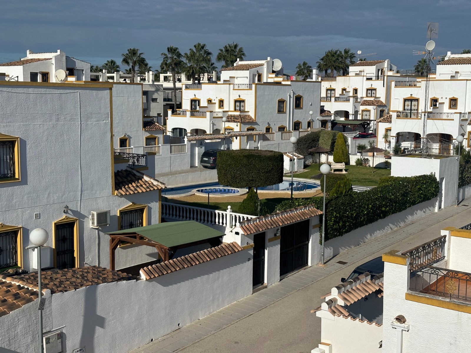3 Bed, 2 Bath, HouseFor Sale, Orihuela, Alicante