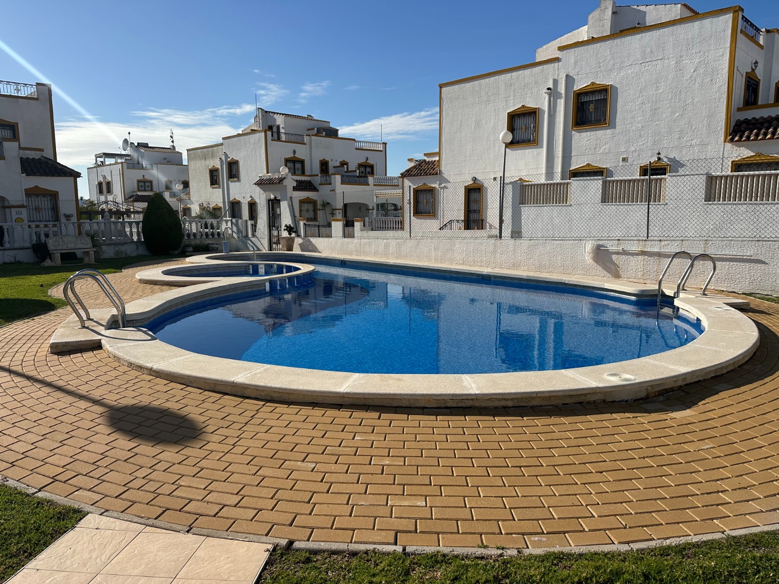 3 Bed, 2 Bath, HouseFor Sale, Orihuela, Alicante