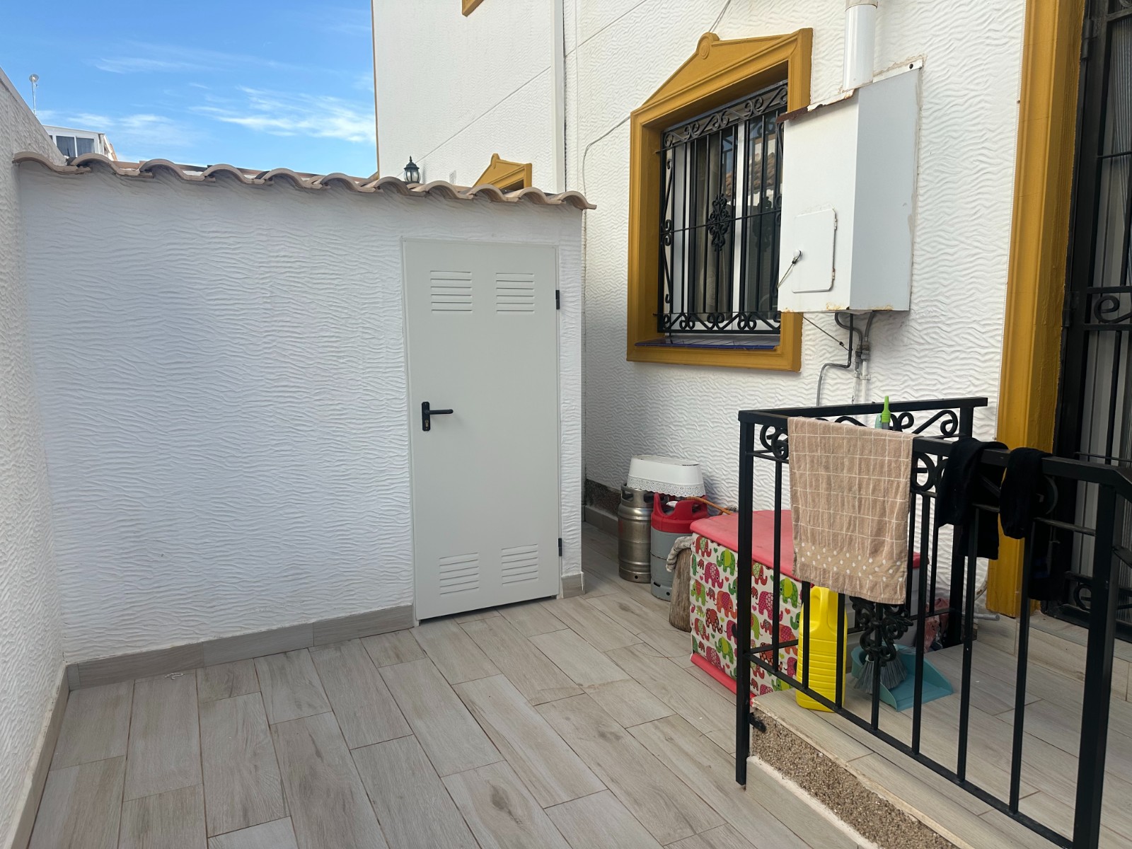 3 Bed, 2 Bath, HouseFor Sale, Orihuela, Alicante