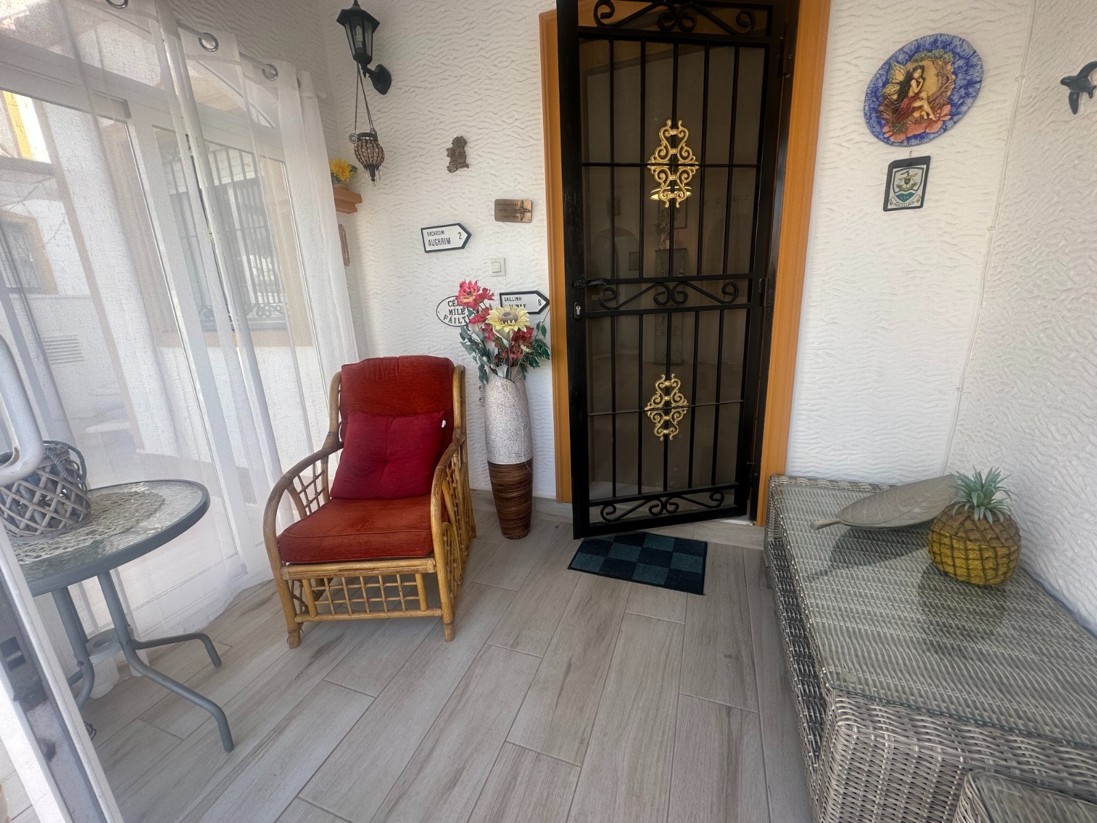 3 Bed, 2 Bath, HouseFor Sale, Orihuela, Alicante