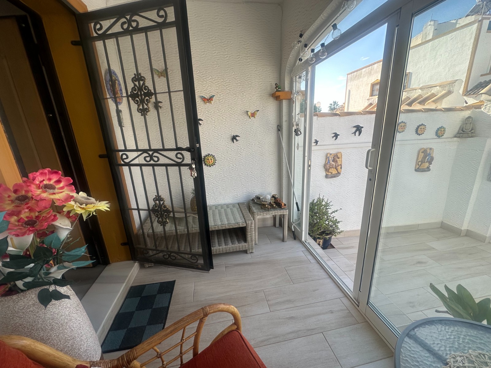 3 Bed, 2 Bath, HouseFor Sale, Orihuela, Alicante