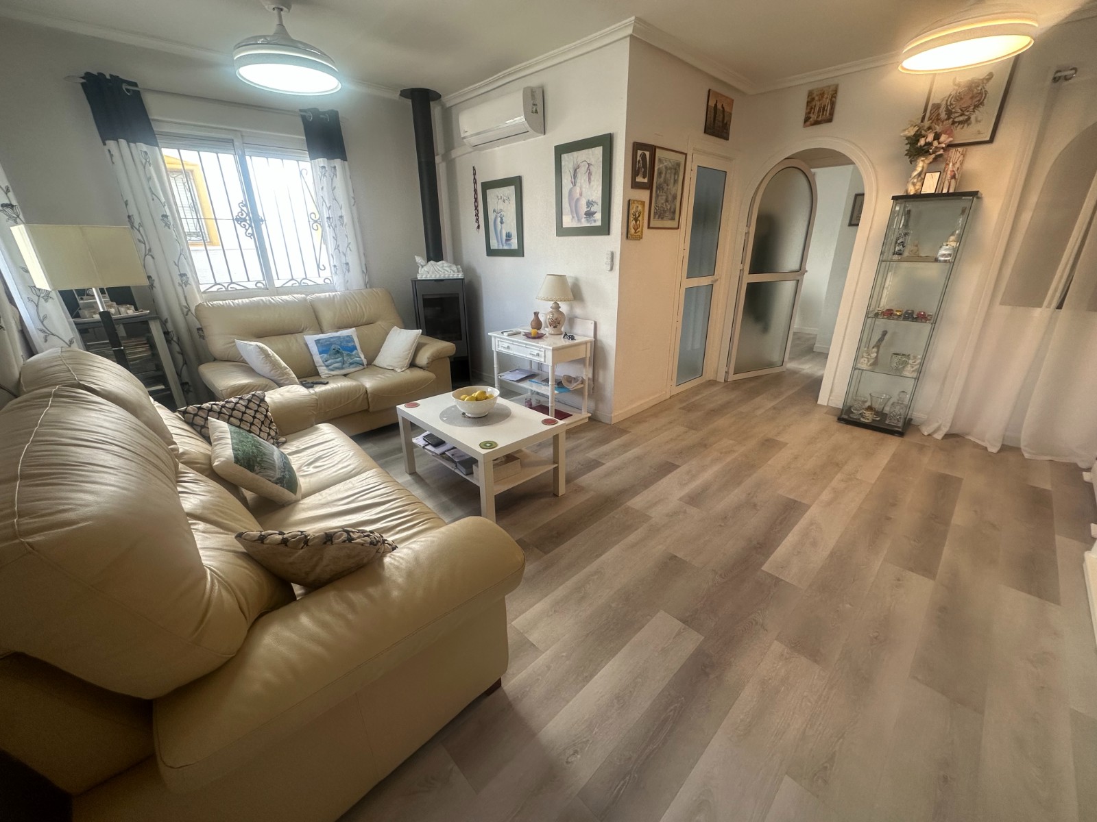 3 Bed, 2 Bath, HouseFor Sale, Orihuela, Alicante