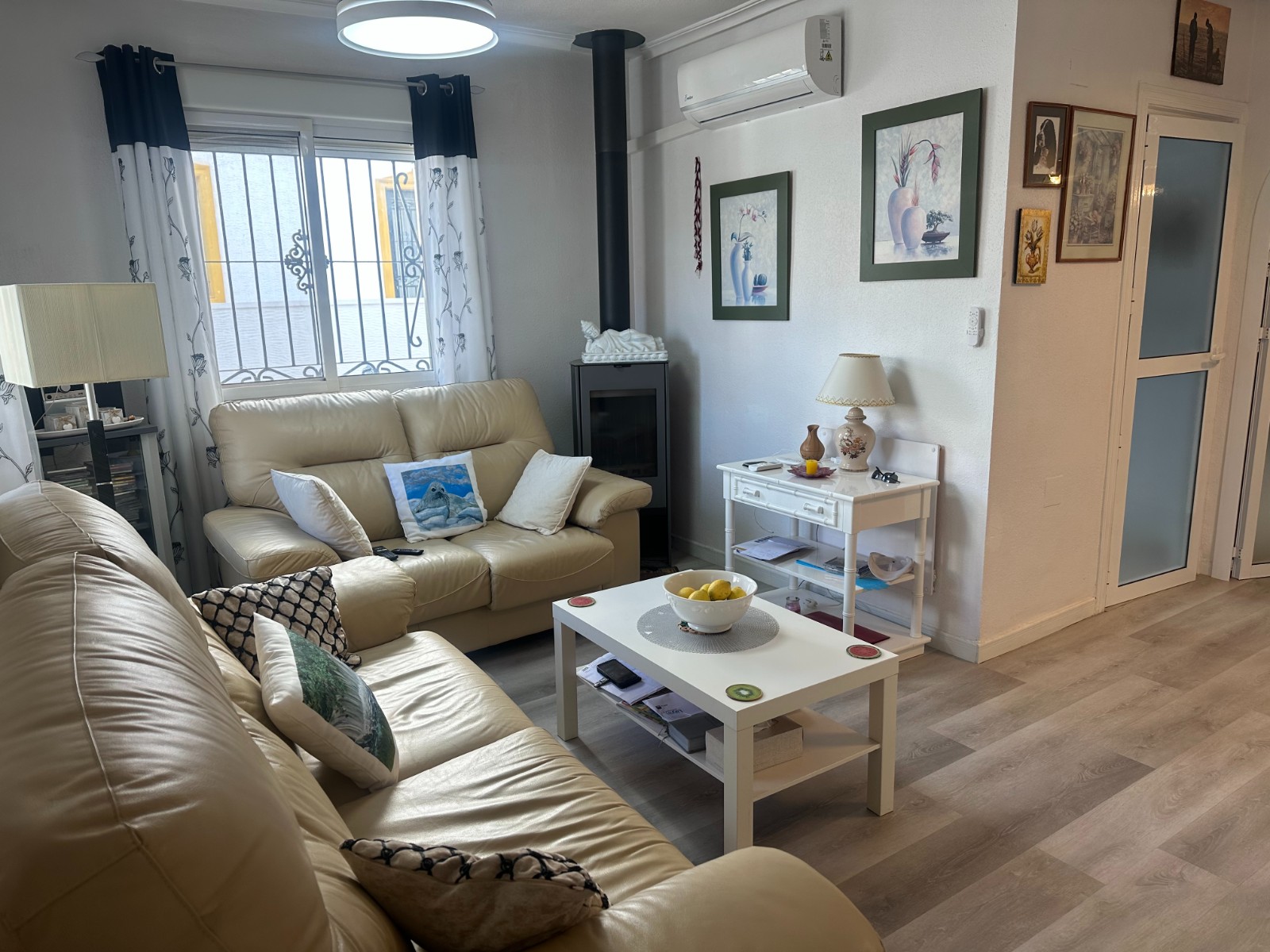 3 Bed, 2 Bath, HouseFor Sale, Orihuela, Alicante