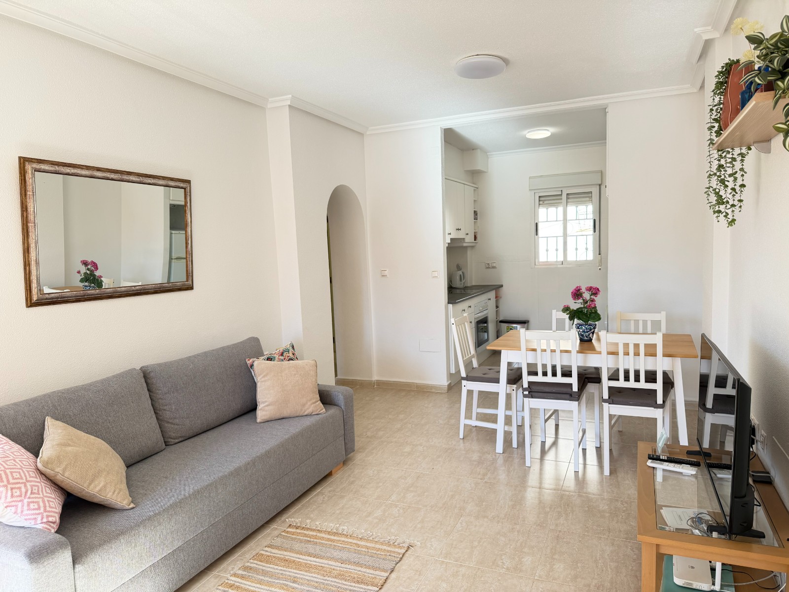 2 Bed, 2 Bath, ApartmentFor Sale, Orihuela Costa, Alicante