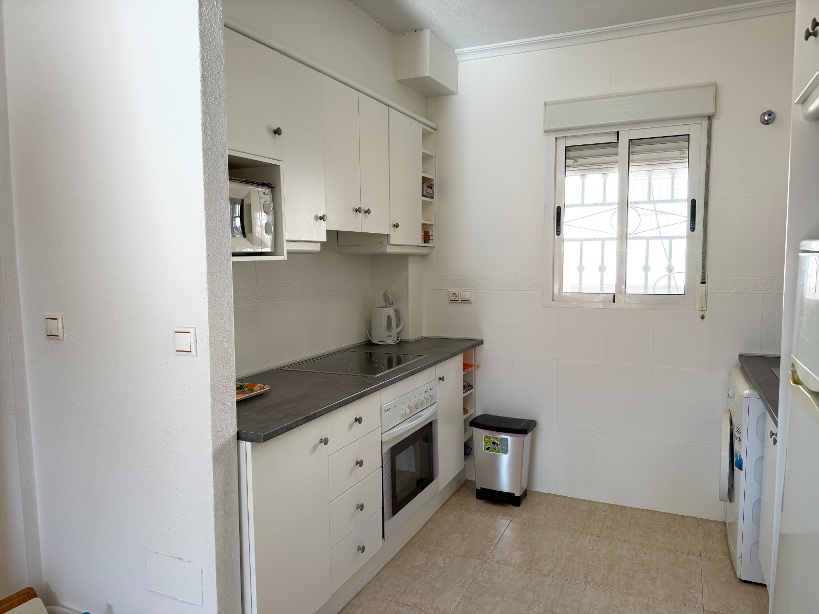 2 Bed, 2 Bath, ApartmentFor Sale, Orihuela Costa, Alicante