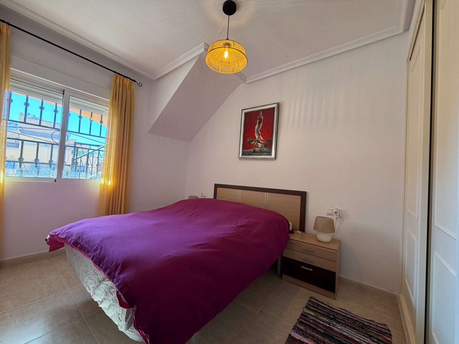 2 Bed, 2 Bath, ApartmentFor Sale, Orihuela Costa, Alicante