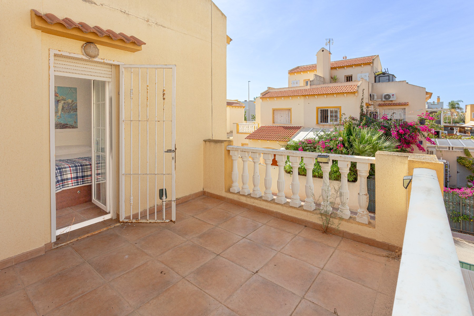 3 Bed, 2 Bath, HouseFor Sale, Pilar De La Horadada, Alicante