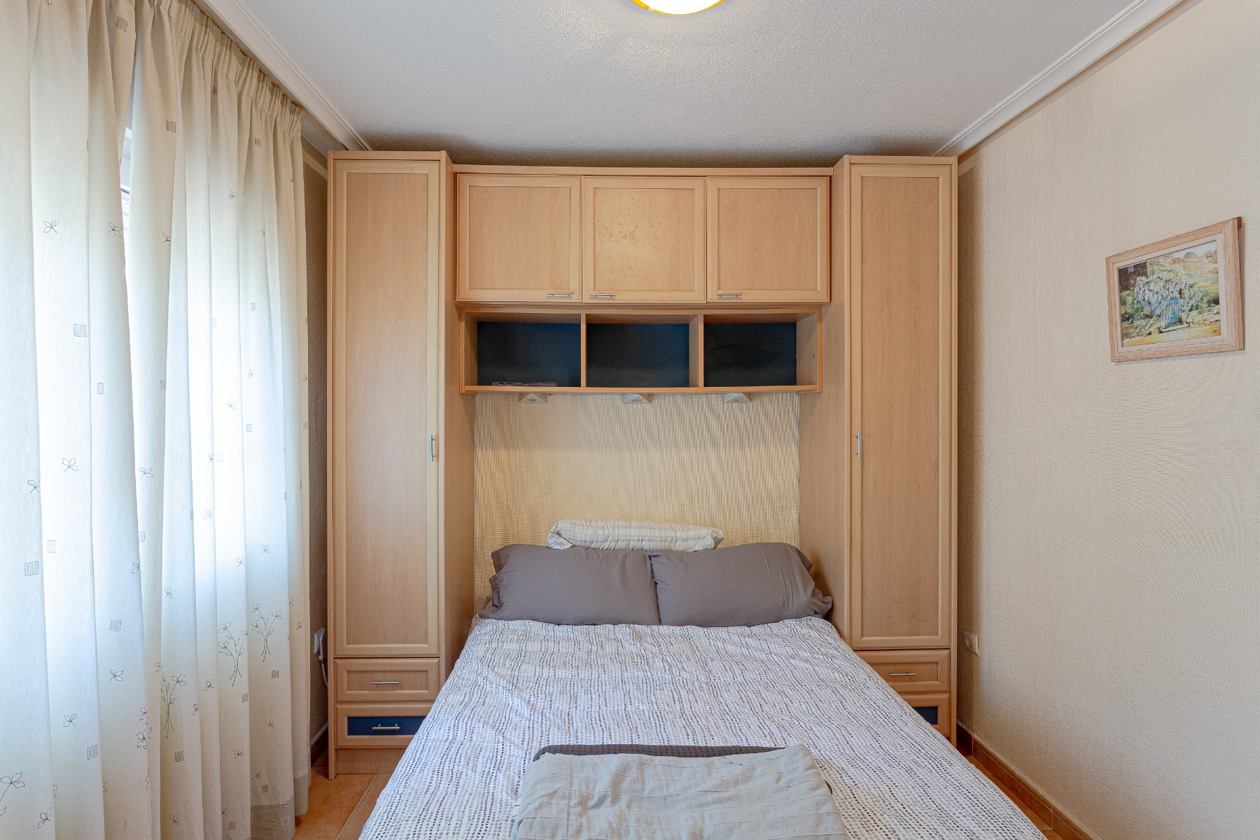 3 Bed, 2 Bath, HouseFor Sale, Pilar De La Horadada, Alicante