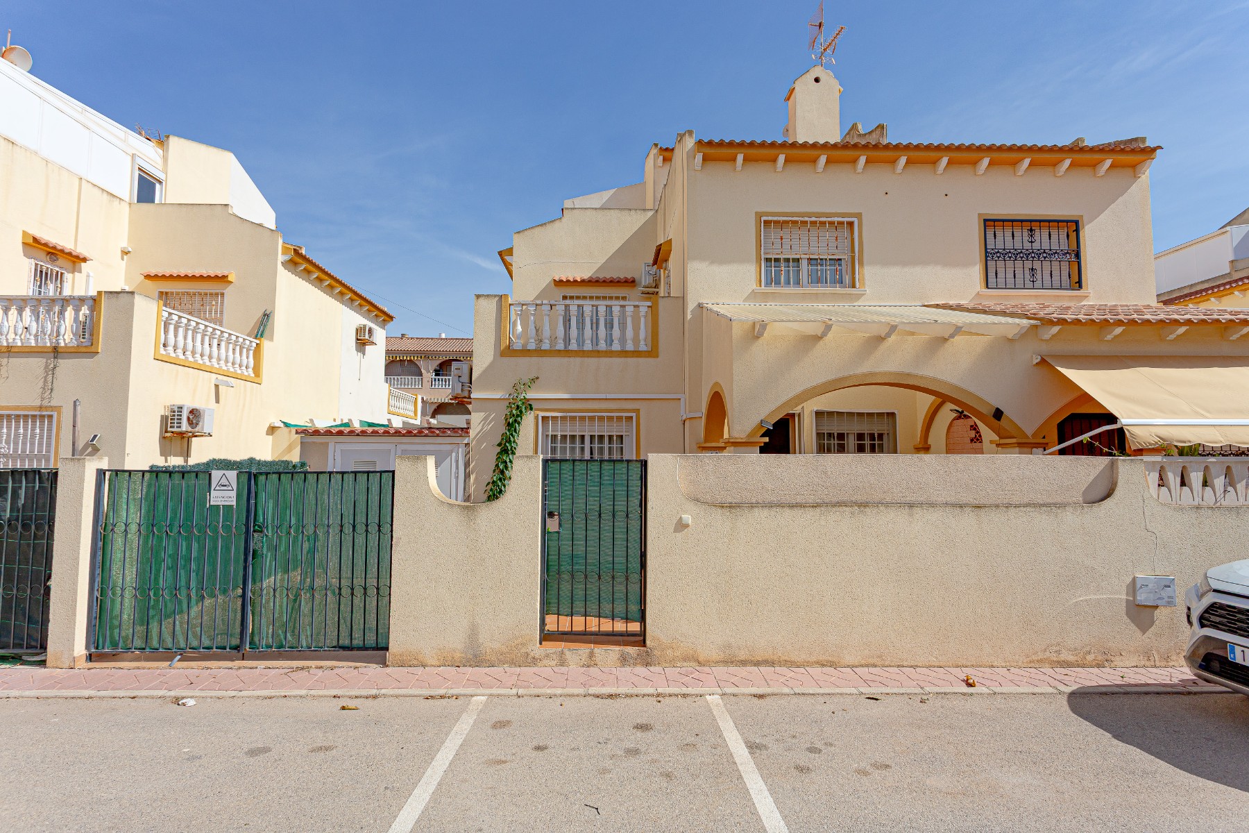 3 Bed, 2 Bath, HouseFor Sale, Pilar De La Horadada, Alicante
