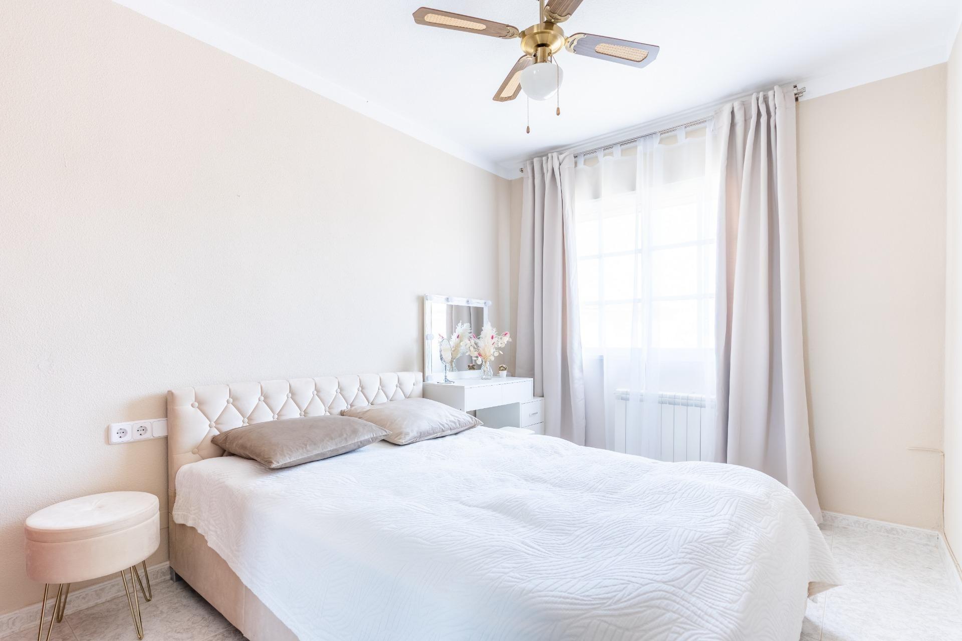 3 Bed, 2 Bath, HouseFor Sale, Torrevieja, Alicante