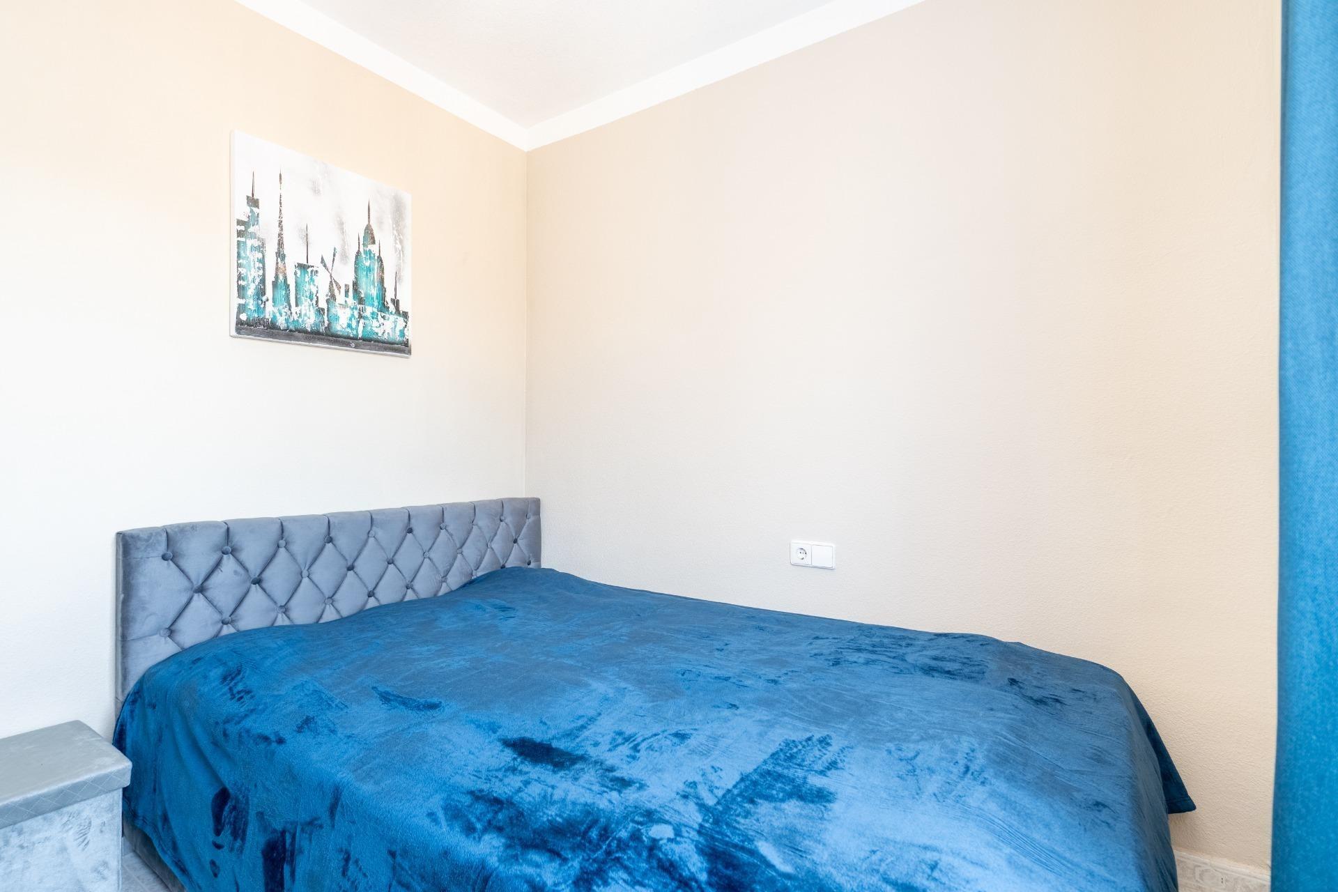 3 Bed, 2 Bath, HouseFor Sale, Torrevieja, Alicante