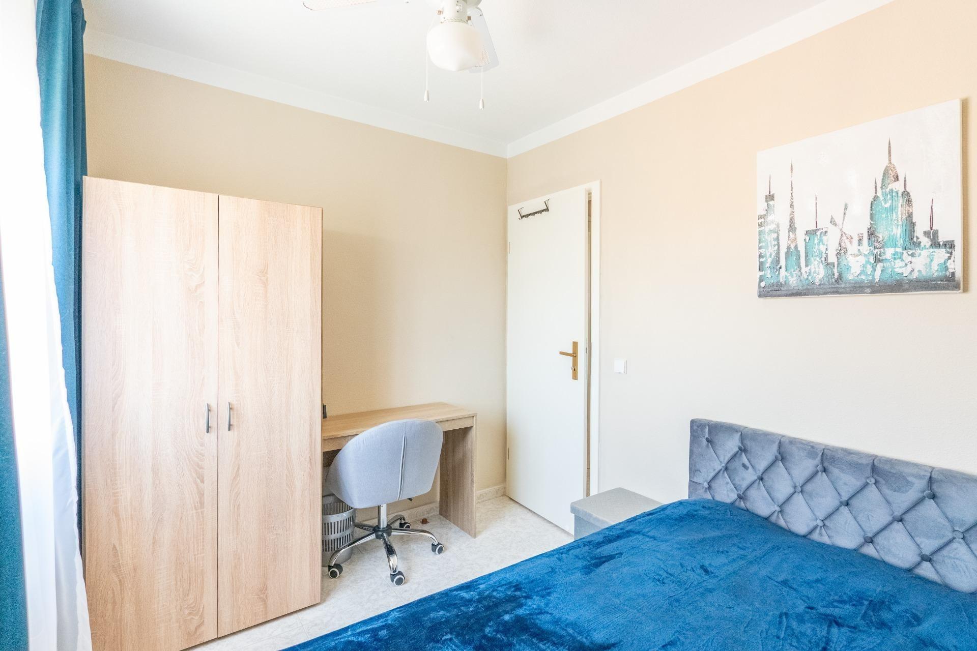 3 Bed, 2 Bath, HouseFor Sale, Torrevieja, Alicante