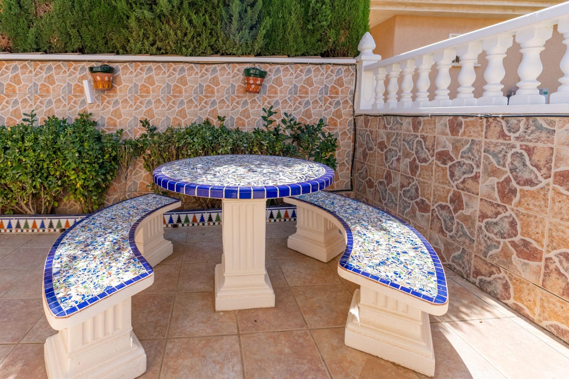 3 Bed, 2 Bath, HouseFor Sale, Torrevieja, Alicante