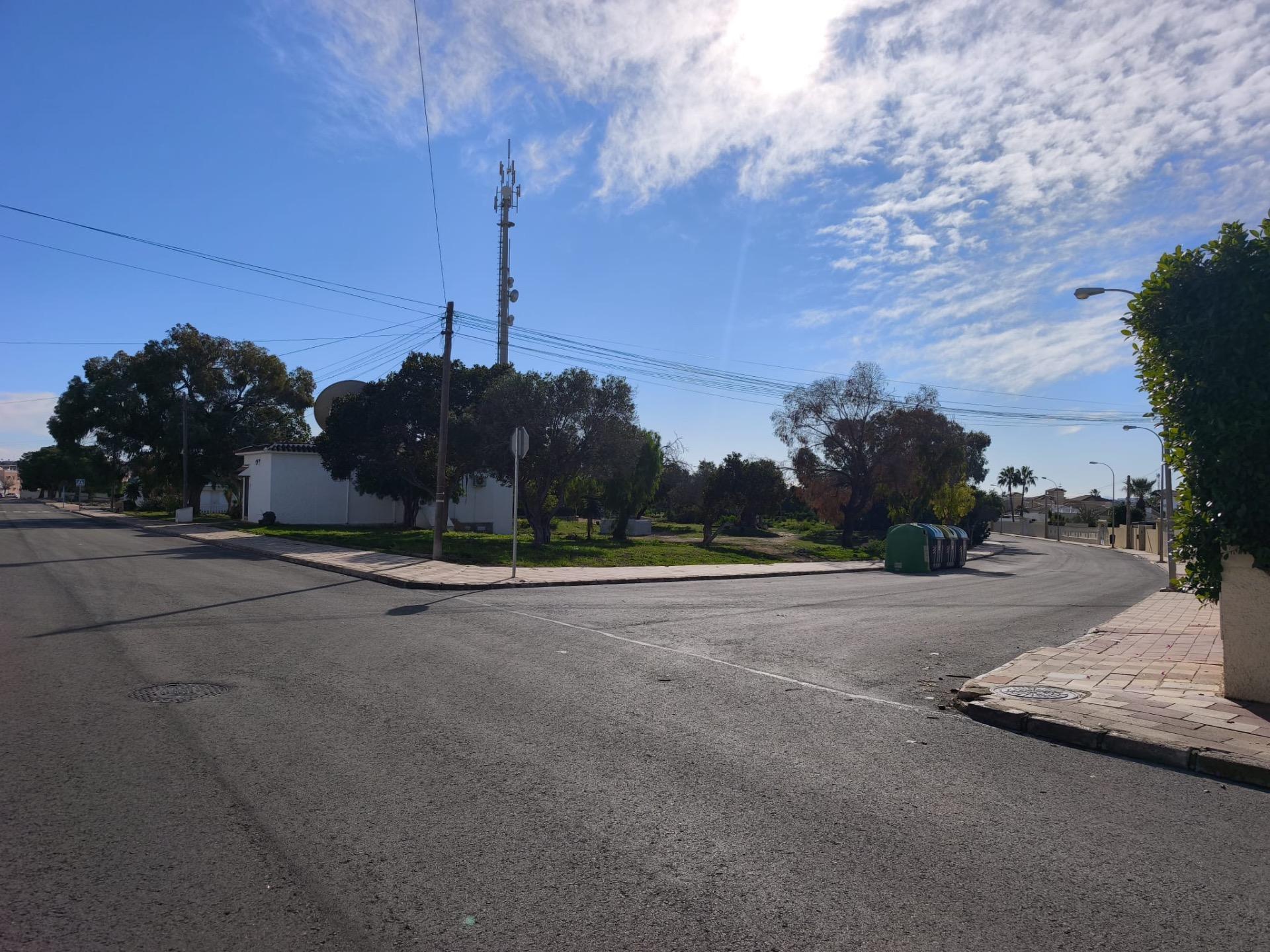 2 Bed, 1 Bath, HouseFor Sale, Torrevieja, Alicante