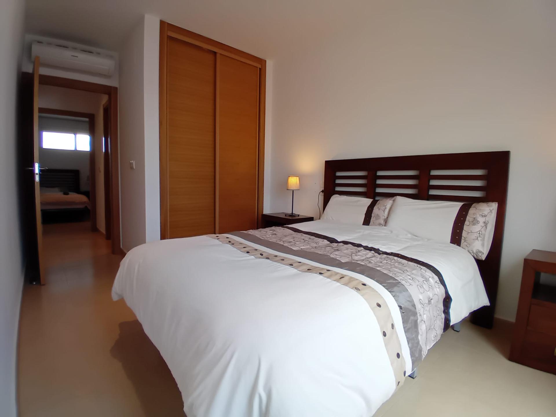 2 Bed, 1 Bath, ApartmentFor Sale, Alhama De Murcia, Murcia