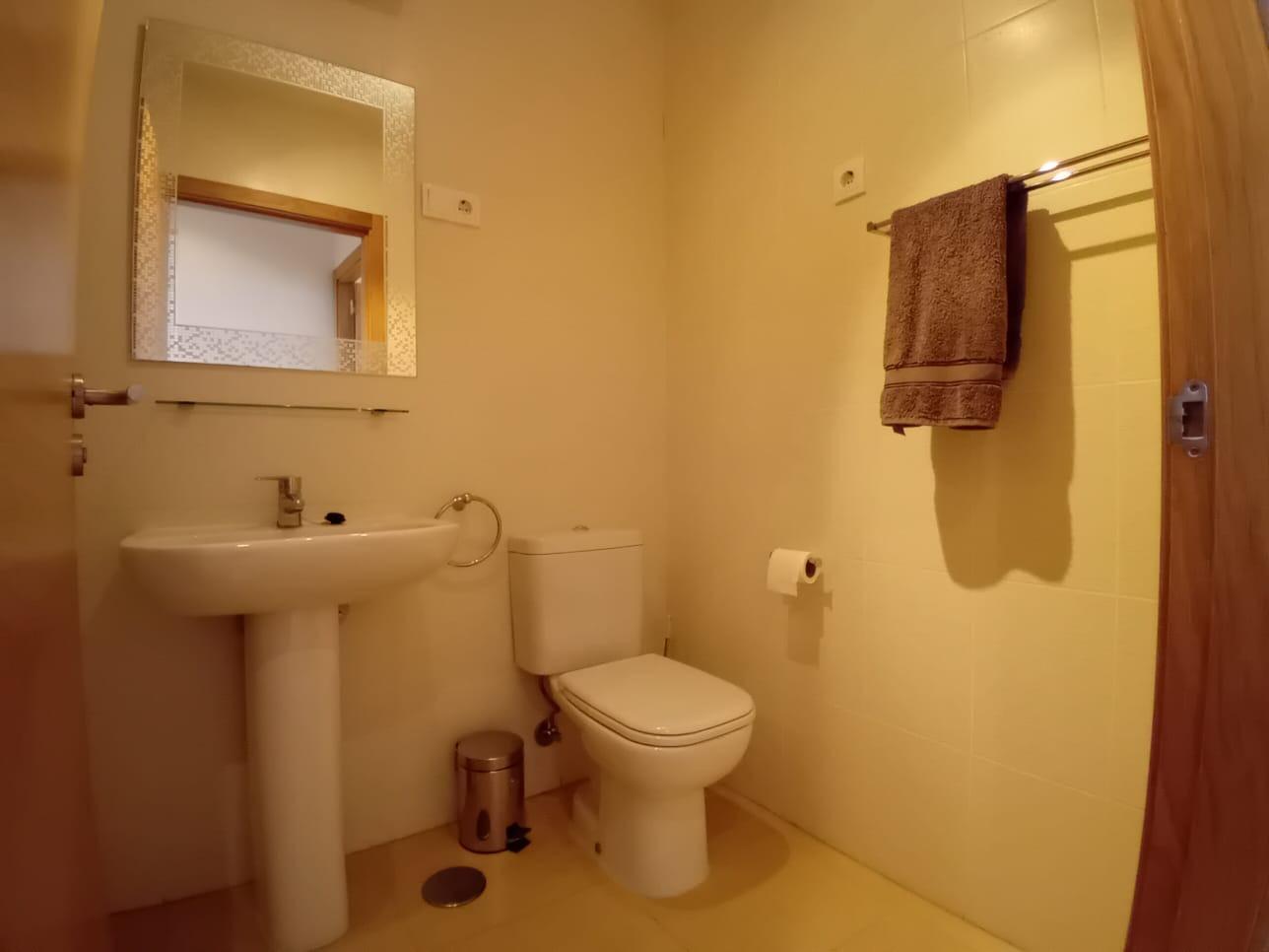 2 Bed, 1 Bath, ApartmentFor Sale, Alhama De Murcia, Murcia