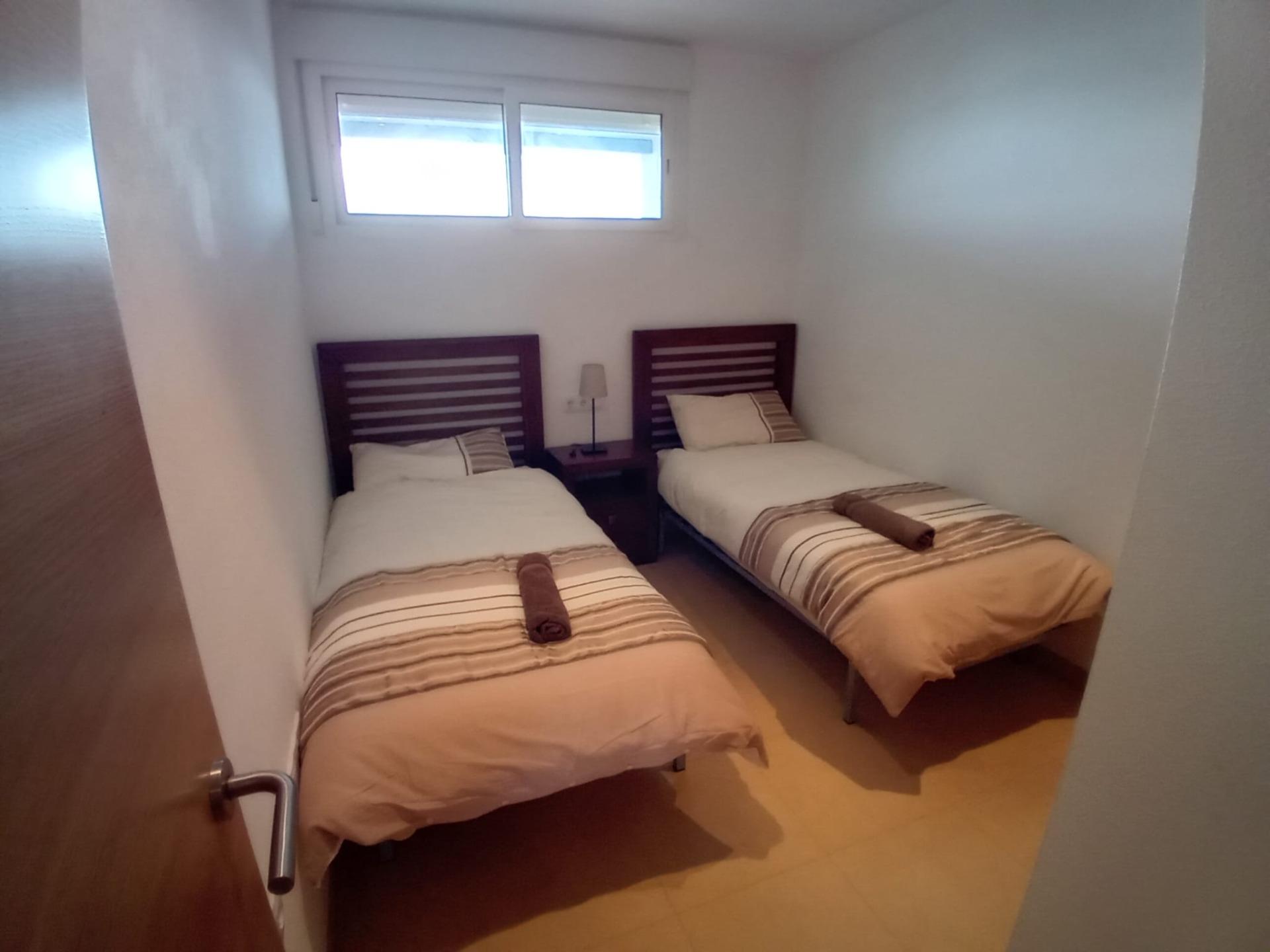 2 Bed, 1 Bath, ApartmentFor Sale, Alhama De Murcia, Murcia