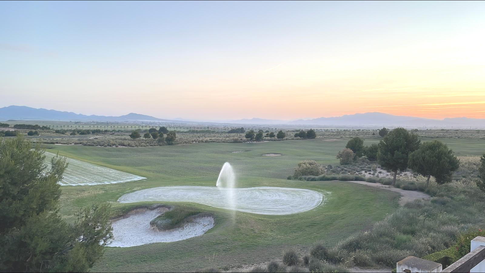 2 Bed, 1 Bath, ApartmentFor Sale, Alhama De Murcia, Murcia