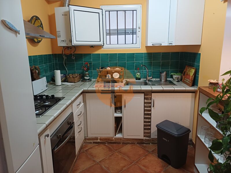 2 Bed, 2 Bath, HouseFor Sale, Castro Marim, Faro