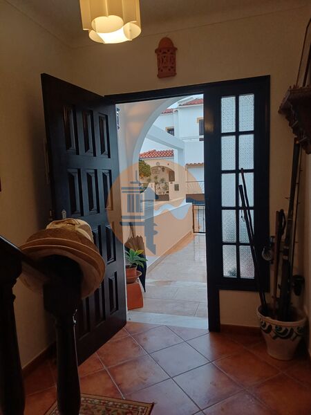 2 Bed, 2 Bath, HouseFor Sale, Castro Marim, Faro