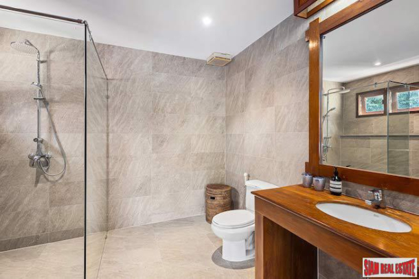 7 Bed, 7 Bath, HouseFor Sale, Kamala, Phuket