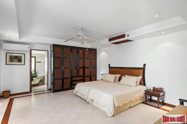 7 Bed, 7 Bath, HouseFor Sale, Kamala, Phuket