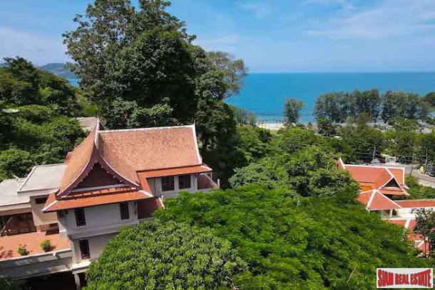 7 Bed, 7 Bath, HouseFor Sale, Kamala, Phuket