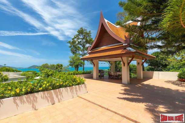 7 Bed, 7 Bath, HouseFor Sale, Kamala, Phuket