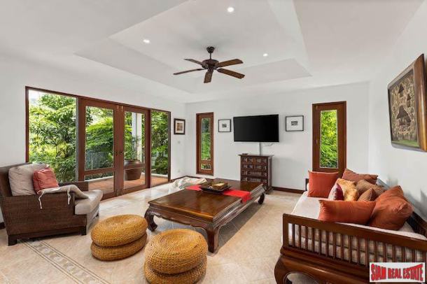 7 Bed, 7 Bath, HouseFor Sale, Kamala, Phuket
