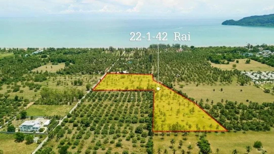 Land, For Sale